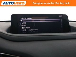 Mazda CX-30 2.0 Skyactiv-G Mild-Hybrid Exclusive-Line 2WD