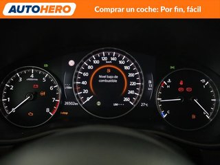 Mazda CX-30 2.0 Skyactiv-G Mild-Hybrid Exclusive-Line 2WD