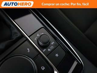 Mazda CX-30 2.0 Skyactiv-G Mild-Hybrid Exclusive-Line 2WD