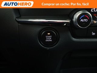 Mazda CX-30 2.0 Skyactiv-G Mild-Hybrid Exclusive-Line 2WD