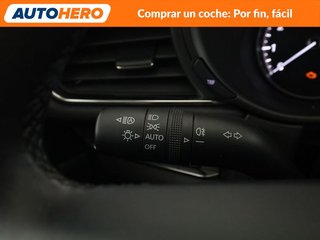 Mazda CX-30 2.0 Skyactiv-G Mild-Hybrid Exclusive-Line 2WD