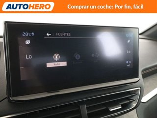 Peugeot 3008 1.5 Blue-HDi GT