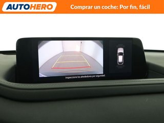 Mazda CX-30 2.0 Skyactiv-G Mild-Hybrid Exclusive-Line 2WD