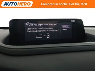 Mazda CX-30 2.0 Skyactiv-G Mild-Hybrid Exclusive-Line 2WD
