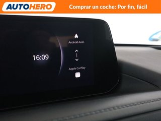 Mazda CX-30 2.0 Skyactiv-G Mild-Hybrid Exclusive-Line 2WD