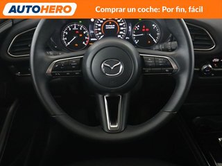 Mazda CX-30 2.0 Skyactiv-G Mild-Hybrid Exclusive-Line 2WD