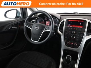 Opel Astra 1.4 Turbo Selective