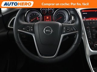 Opel Astra 1.4 Turbo Selective