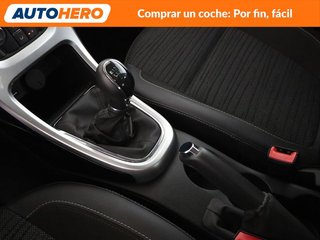 Opel Astra 1.4 Turbo Selective