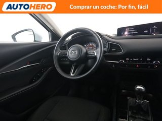 Mazda CX-30 2.0 Skyactiv-G Mild-Hybrid Exclusive-Line 2WD