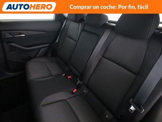 Mazda CX-30 2.0 Skyactiv-G Mild-Hybrid Exclusive-Line 2WD