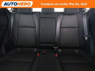Mazda CX-30 2.0 Skyactiv-G Mild-Hybrid Exclusive-Line 2WD