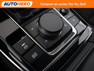 Mazda CX-30 2.0 Skyactiv-G Mild-Hybrid Exclusive-Line 2WD
