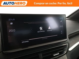 Peugeot 3008 1.5 Blue-HDi GT