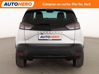 Opel Crossland X 1.2 GS