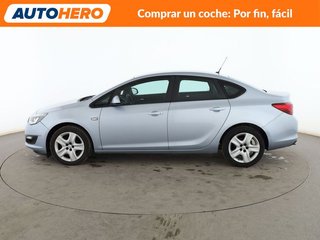 Opel Astra 1.4 Turbo Selective