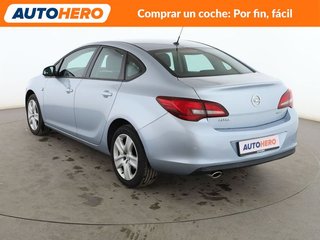 Opel Astra 1.4 Turbo Selective