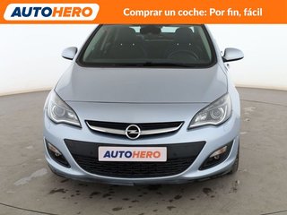 Opel Astra 1.4 Turbo Selective