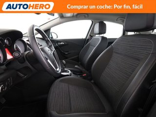 Opel Astra 1.4 Turbo Selective