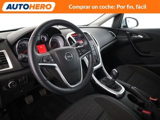 Opel Astra 1.4 Turbo Selective