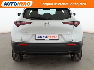 Mazda CX-30 2.0 Skyactiv-G Mild-Hybrid Exclusive-Line 2WD