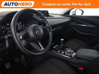 Mazda CX-30 2.0 Skyactiv-G Mild-Hybrid Exclusive-Line 2WD