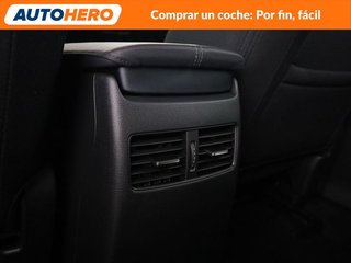 Mazda CX-30 2.0 Skyactiv-G Mild-Hybrid Exclusive-Line 2WD