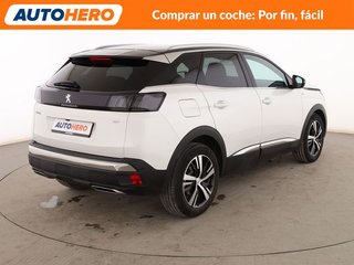 Peugeot 3008 1.5 Blue-HDi GT