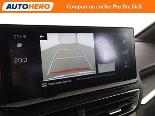Peugeot 3008 1.5 Blue-HDi GT