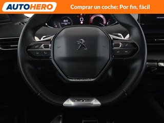 Peugeot 3008 1.5 Blue-HDi GT