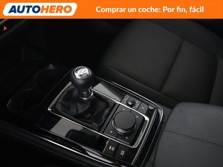 Mazda CX-30 2.0 Skyactiv-G Mild-Hybrid Exclusive-Line 2WD