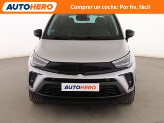Opel Crossland X 1.2 GS
