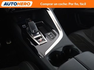 Peugeot 3008 1.5 Blue-HDi GT