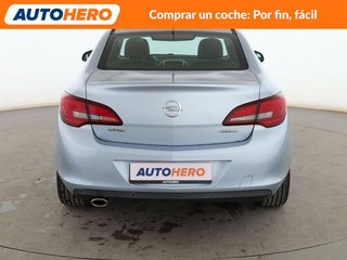 Opel Astra 1.4 Turbo Selective