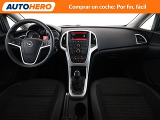 Opel Astra 1.4 Turbo Selective