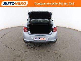 Opel Astra 1.4 Turbo Selective