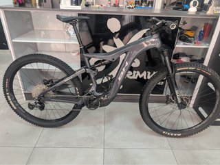 BH ATOMX Lynx