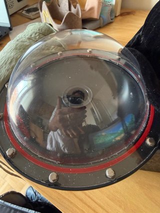 Domo GoPro