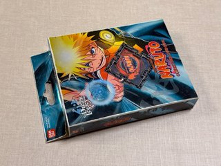 Cartas CCG Naruto The Dream Legacy