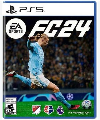 PlayStation 5 (PS5) con 2 mandos