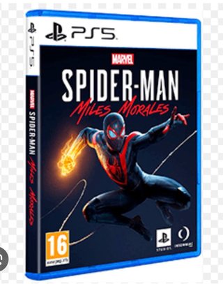 PlayStation 5 (PS5) con 2 mandos