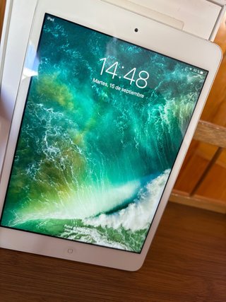 Apple iPad Air mini