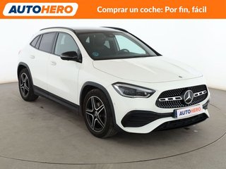 Mercedes-Benz GLA GLA 200 d AMG Line
