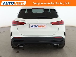 Mercedes-Benz GLA GLA 200 d AMG Line