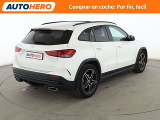 Mercedes-Benz GLA GLA 200 d AMG Line