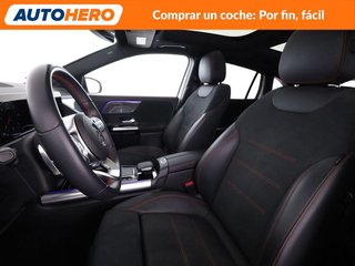 Mercedes-Benz GLA GLA 200 d AMG Line