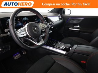 Mercedes-Benz GLA GLA 200 d AMG Line