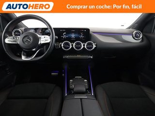 Mercedes-Benz GLA GLA 200 d AMG Line