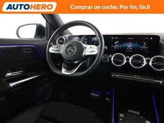 Mercedes-Benz GLA GLA 200 d AMG Line