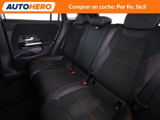 Mercedes-Benz GLA GLA 200 d AMG Line